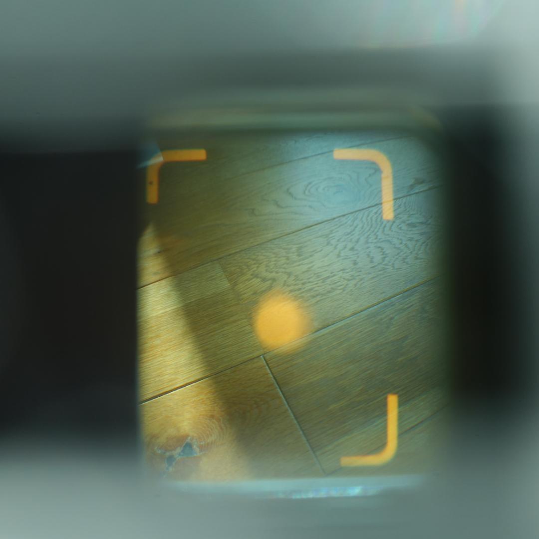 RICOH auto half E【整備済完動品】