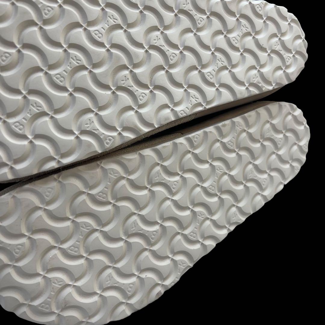 定価2.3万 新品同様 BIRKENSTOCK ロンドン 40(26.0cm)