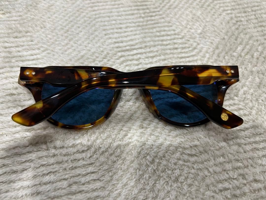 DITA ディータ　サングラス　TELEHACKER