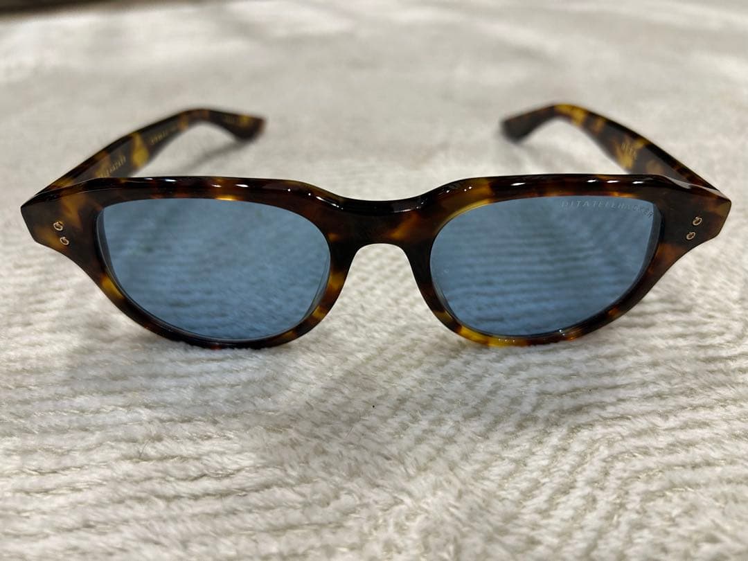 DITA ディータ　サングラス　TELEHACKER