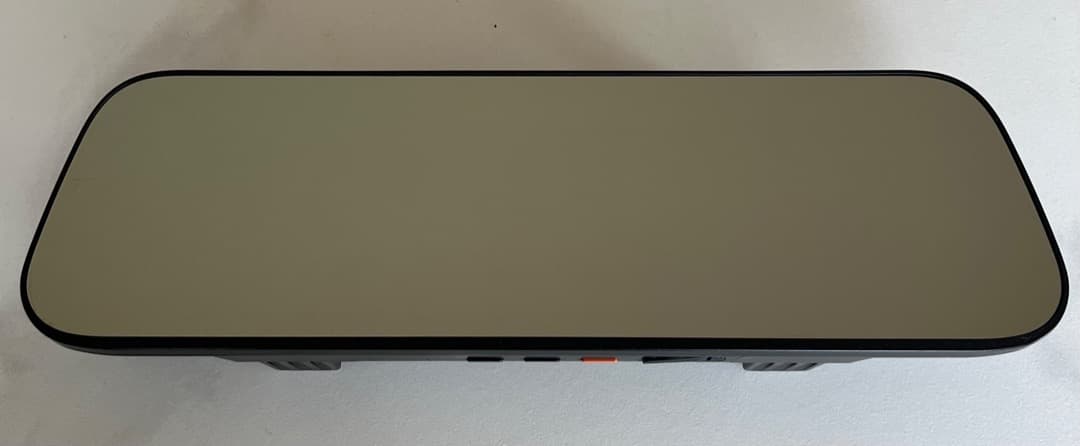 ドライブレコーダー セルスターCS−1000SM（TZ-D203M）