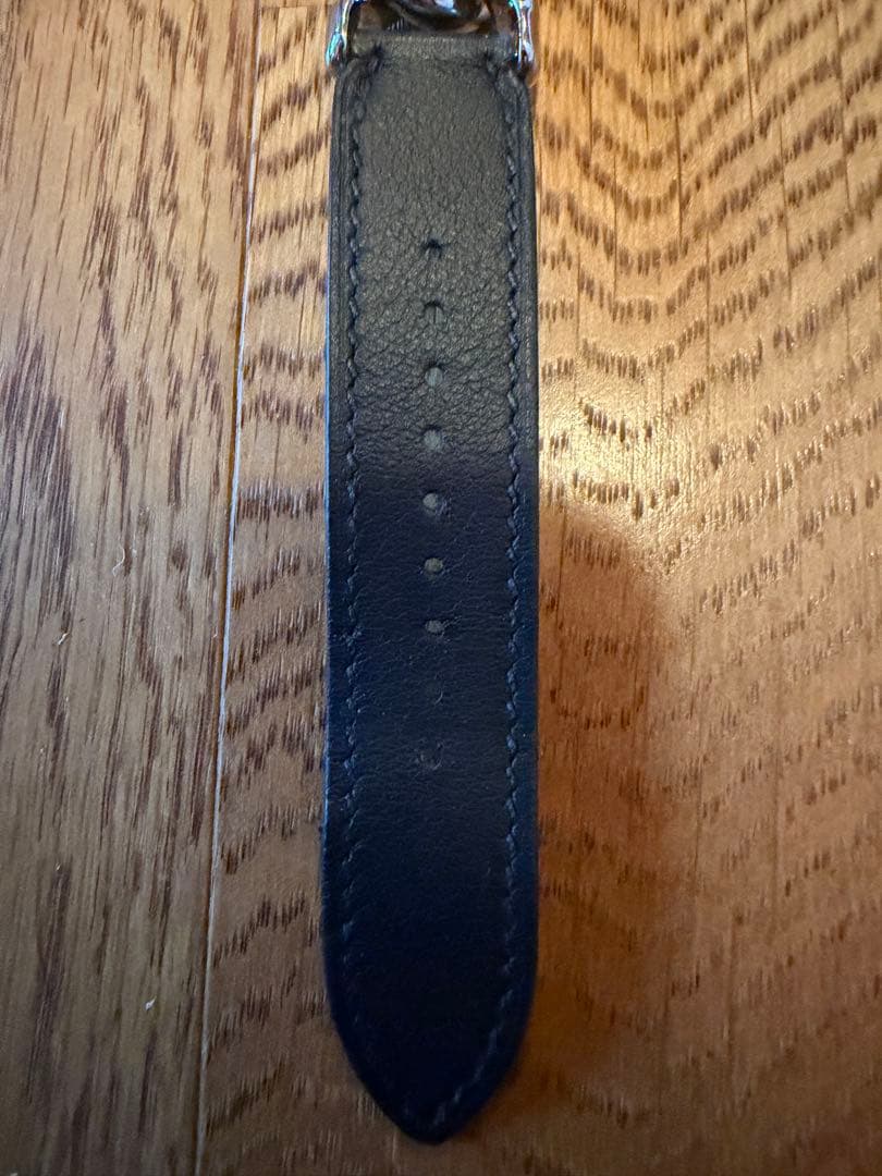 Apple Watch 9 hermes 本体 & グルメットメタルバンド