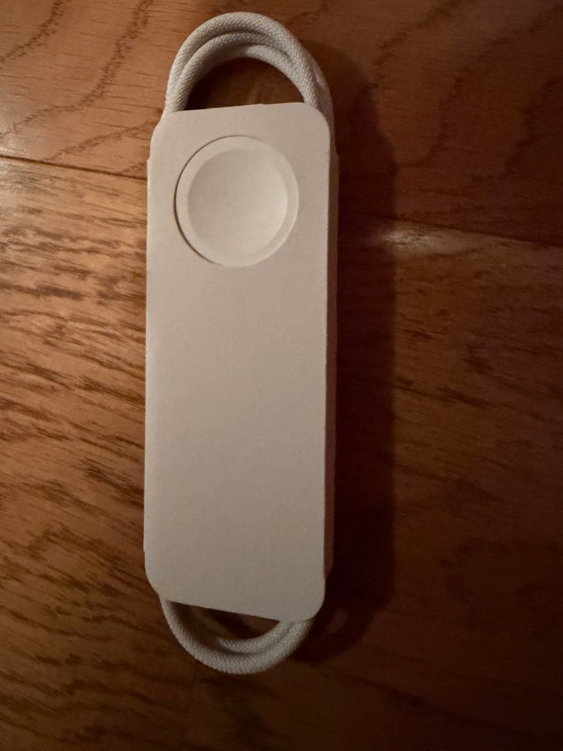 Apple Watch 9 hermes 本体 & グルメットメタルバンド