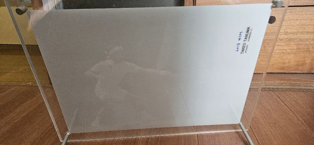 2018ウィンブルドン フェデラー 写真