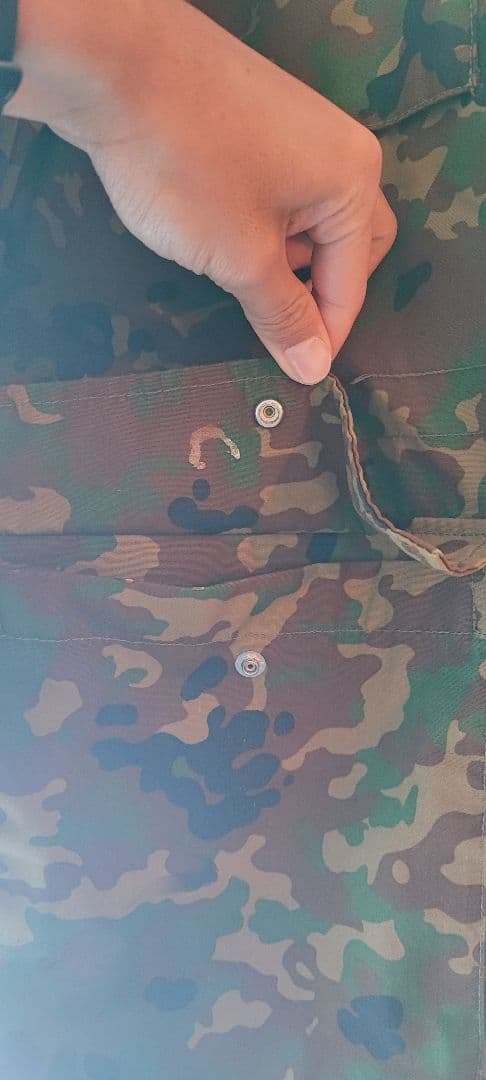 旧型　外被　PX品