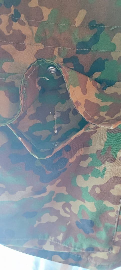 旧型　外被　PX品