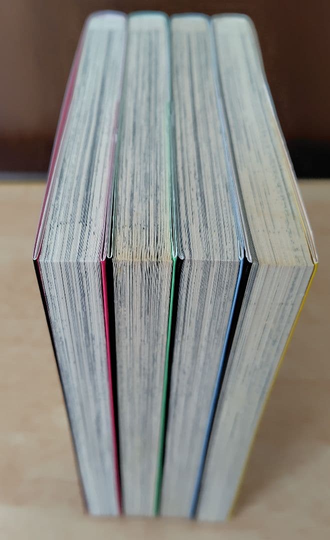 ひゃくえむ。 魚豊 4巻セット 初版