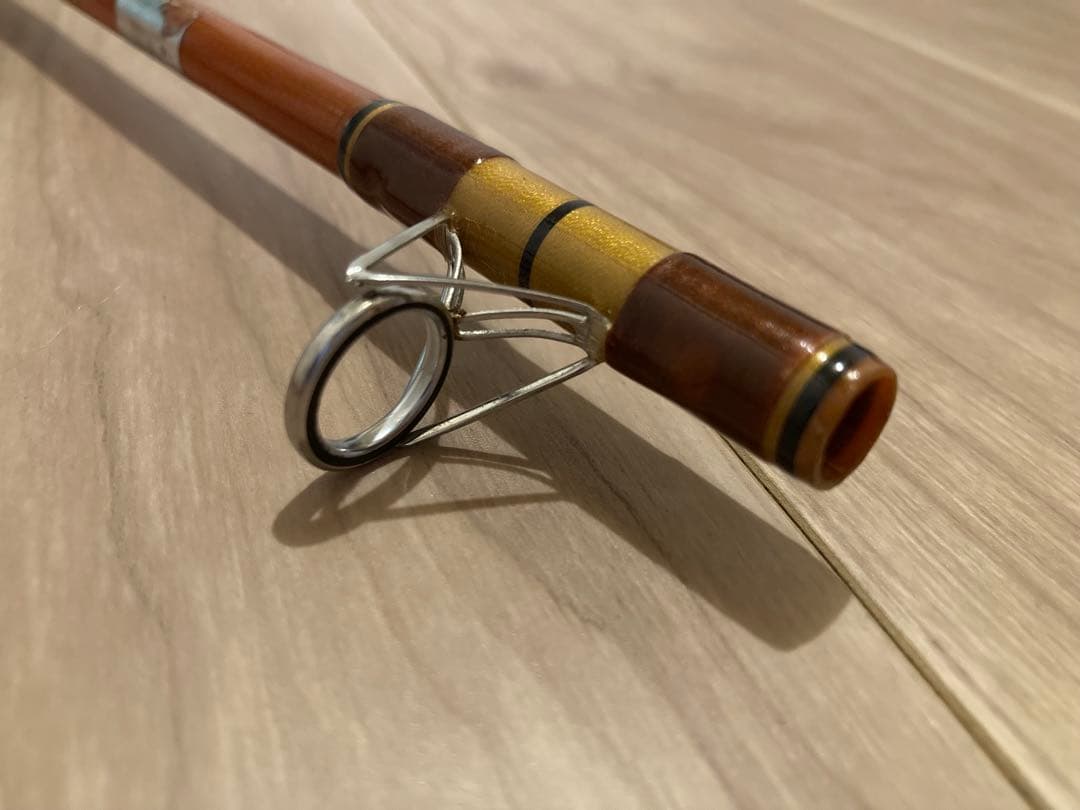 Jet Cast Spin 56L タバコグラスブランク　ジェットキャスト