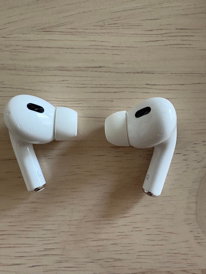 Apple AirPods Pro 2 正規 公式 Type-C