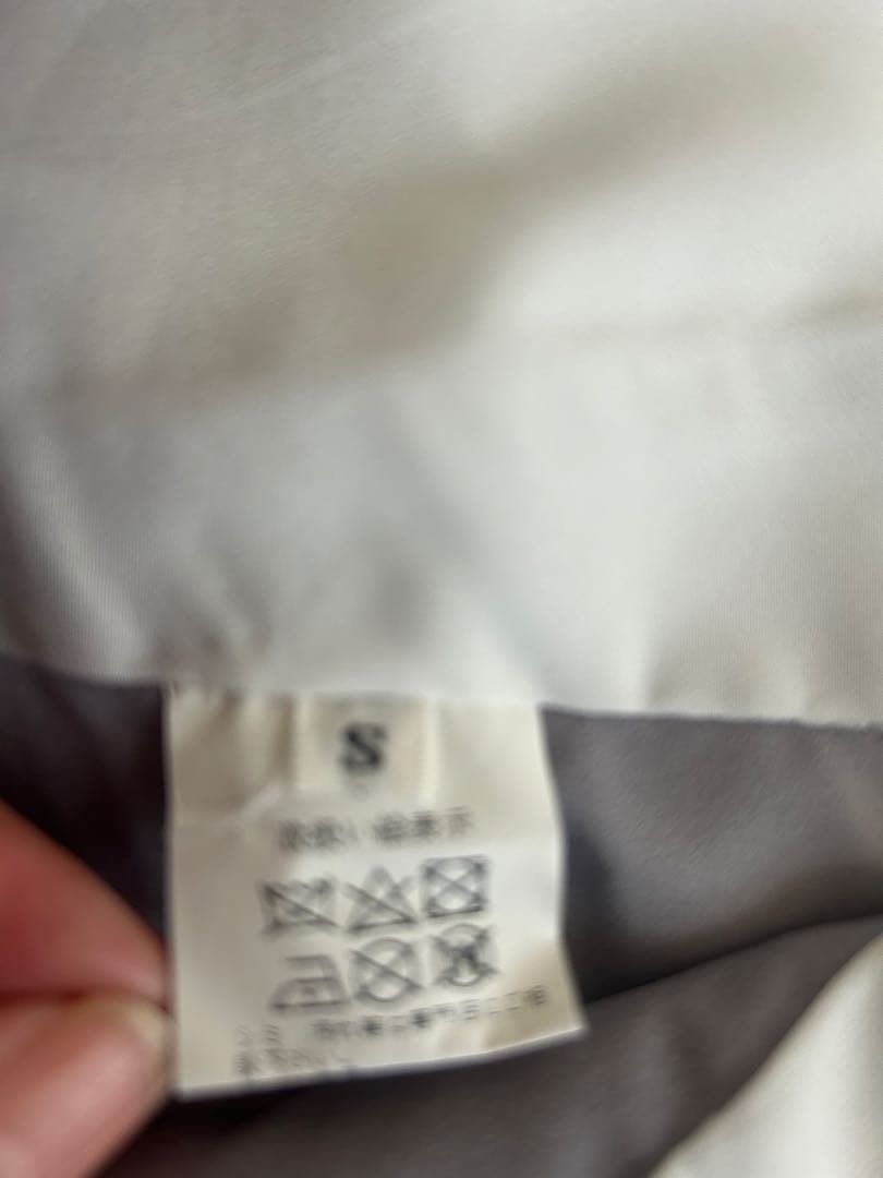 みずのしのぶさん　アンティーク復刻お着物【蝶々】　サイズS 美品