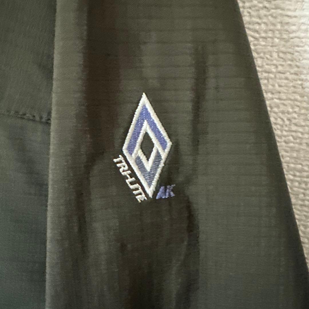 バートン　スノボジャケット　TRI-LITE AK S GORE-TEX