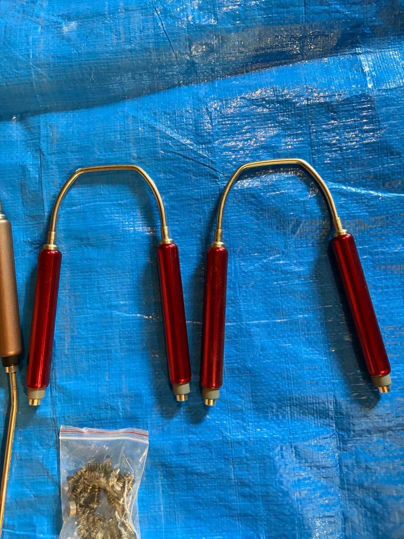 ボレー Voile TTS Tour Lサイズ テレマークテックシステム NTN