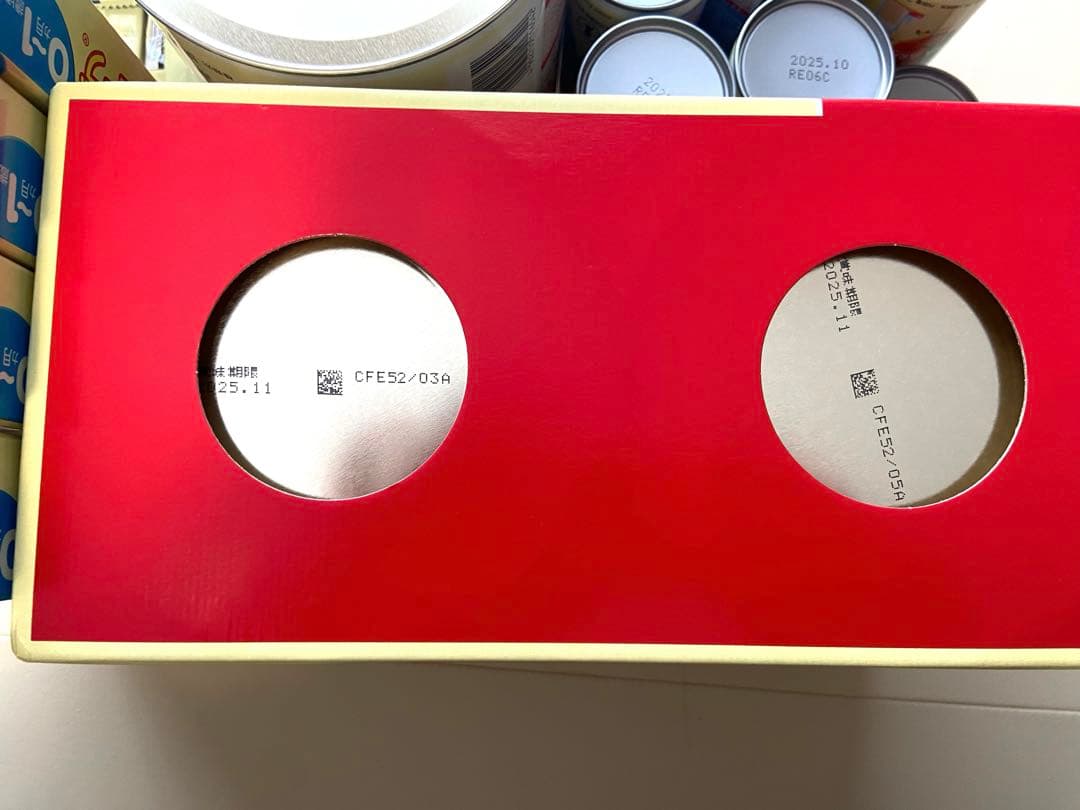 ほほえみ 粉ミルク800g✖︎３缶　液体ミルク200ml✖︎5キューブ✖︎22本