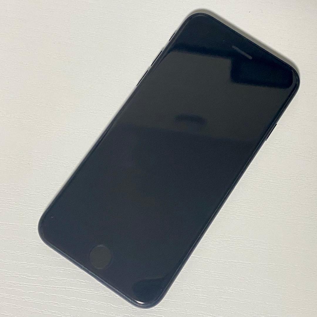 ◎Apple iPhone SE 第三世代 MMYC3J/A 88%