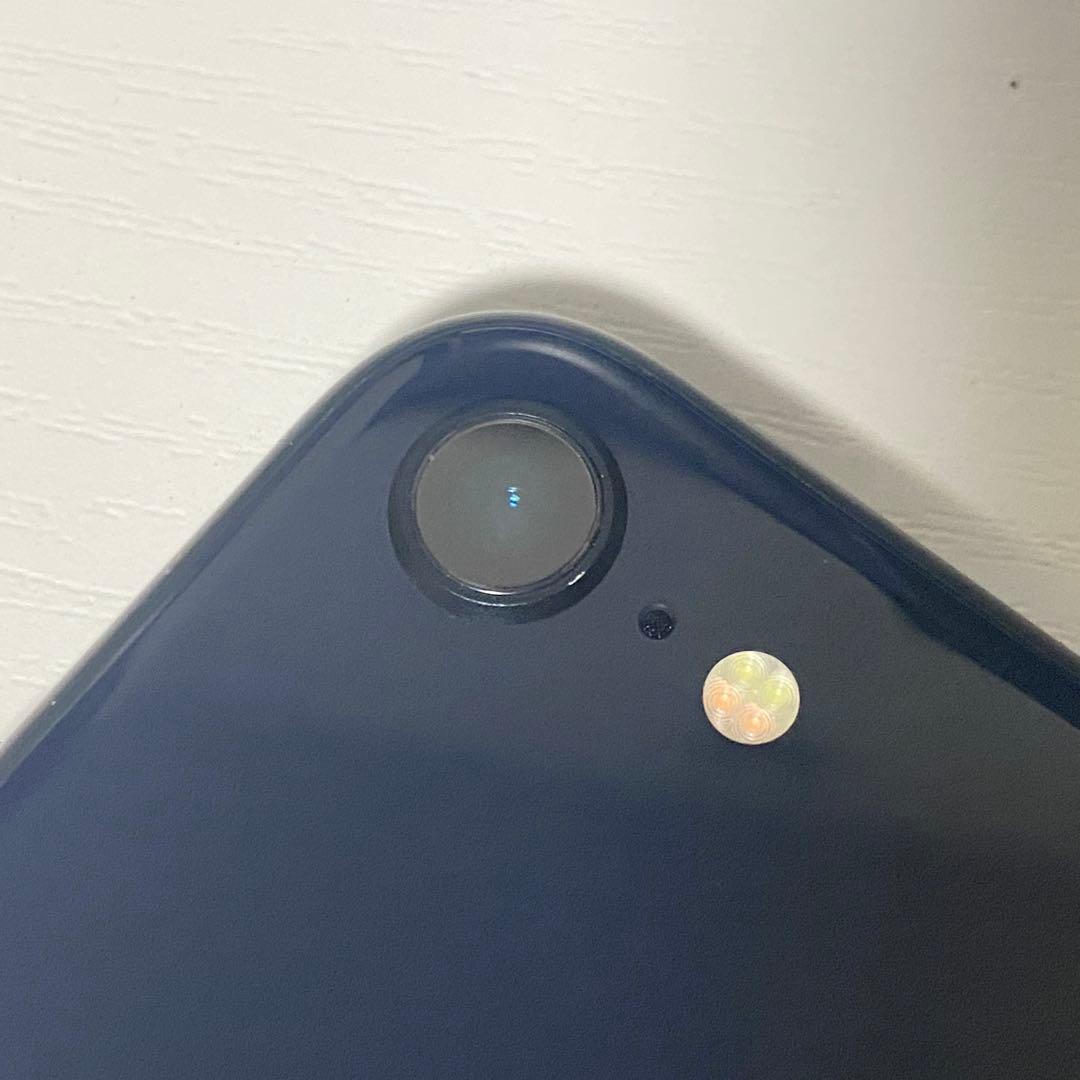 ◎Apple iPhone SE 第三世代 MMYC3J/A 88%