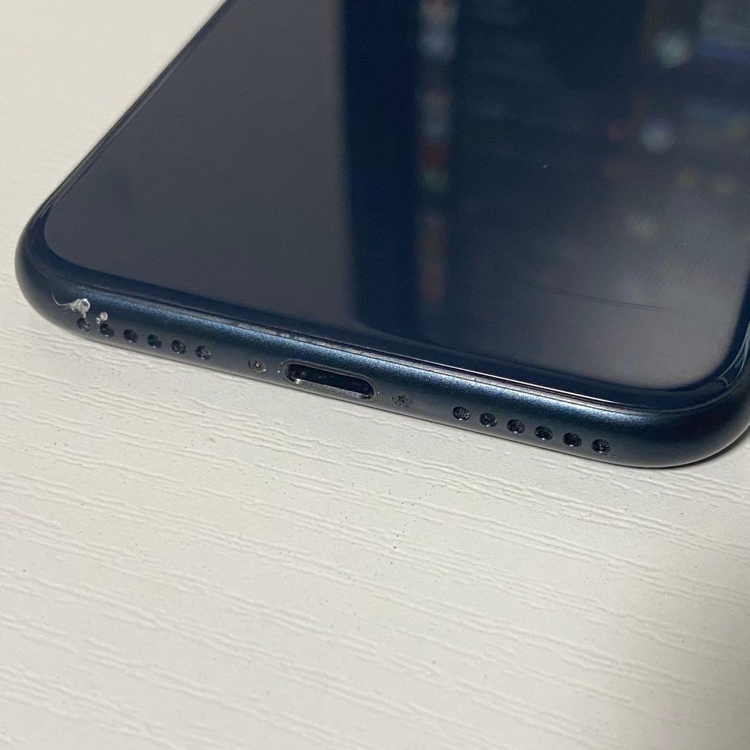 ◎Apple iPhone SE 第三世代 MMYC3J/A 88%