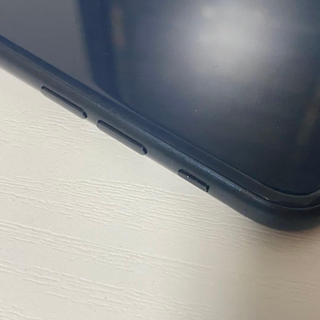 ◎Apple iPhone SE 第三世代 MMYC3J/A 88%