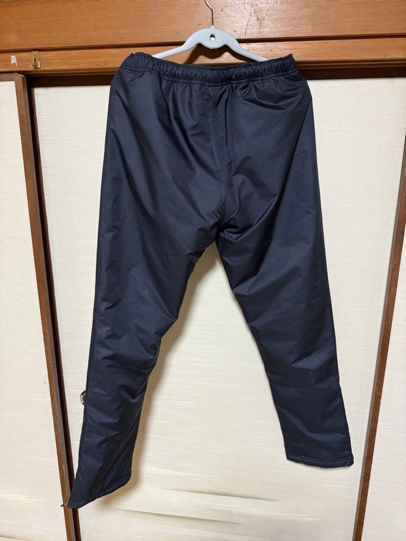 新品‼️ACUORE AWT-06 ジャケット(上下Oサイズ)定価34100円‼️