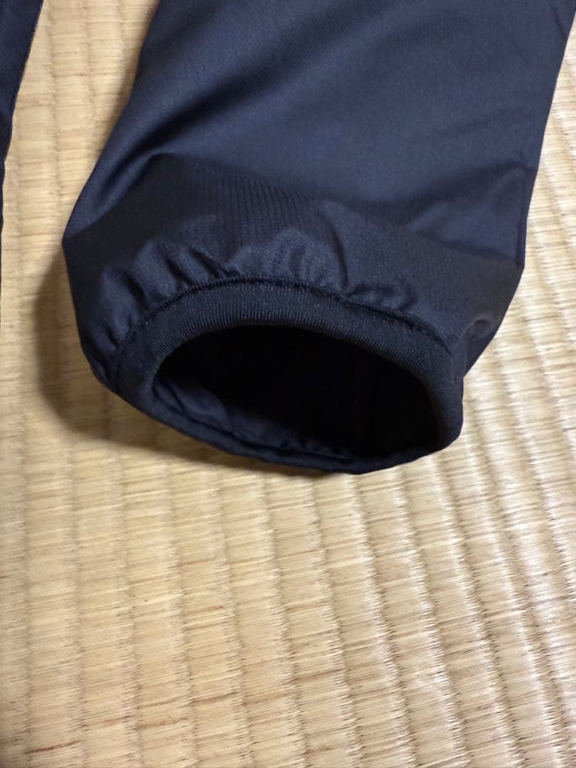 新品‼️ACUORE AWT-06 ジャケット(上下Oサイズ)定価34100円‼️