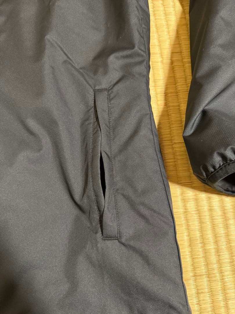 新品‼️ACUORE AWT-06 ジャケット(上下Oサイズ)定価34100円‼️