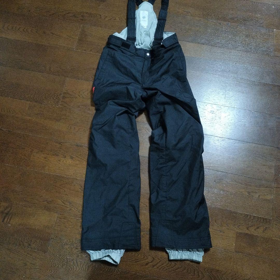 スキーウェア スノボウェア DESCENTE デサント　160cm