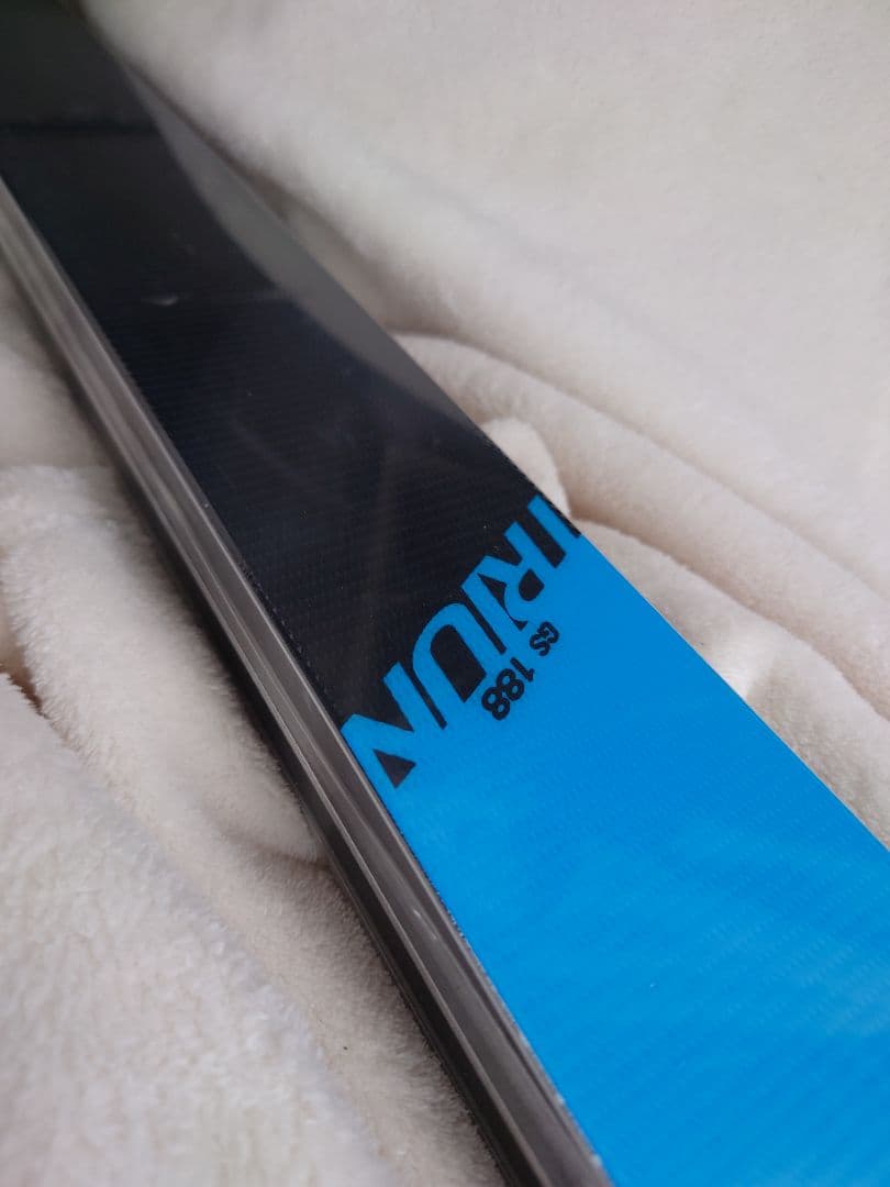 OGASAKA スキー板 TRIUN188