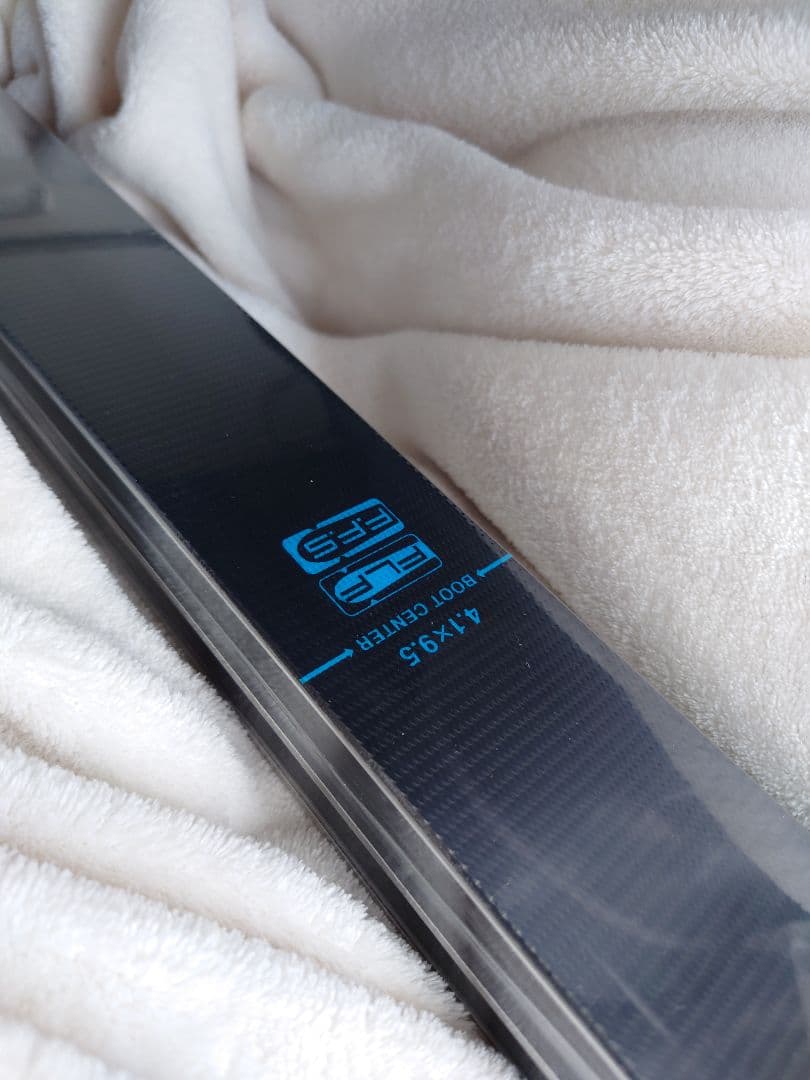 OGASAKA スキー板 TRIUN188