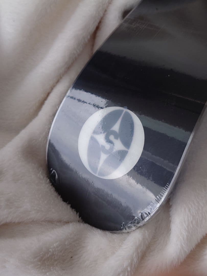 OGASAKA スキー板 TRIUN188