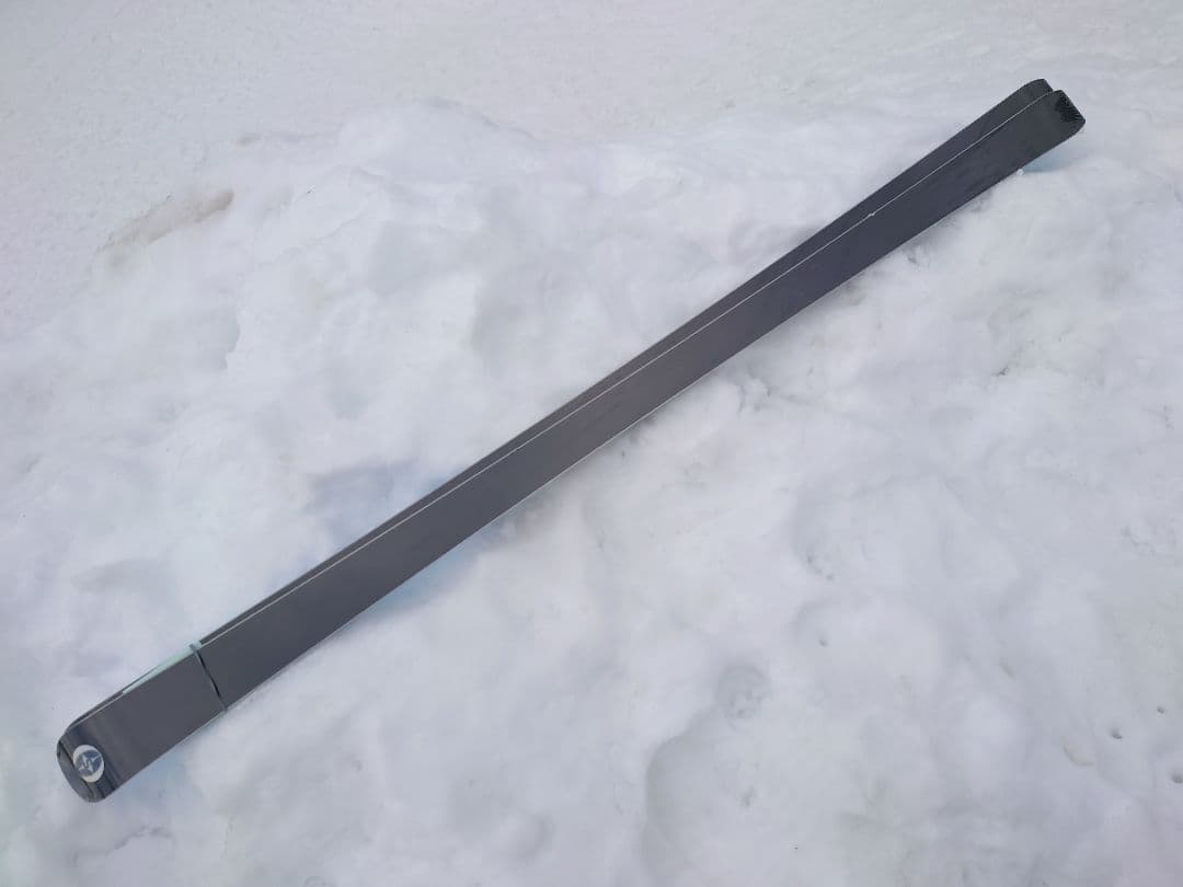 OGASAKA スキー板 TRIUN188