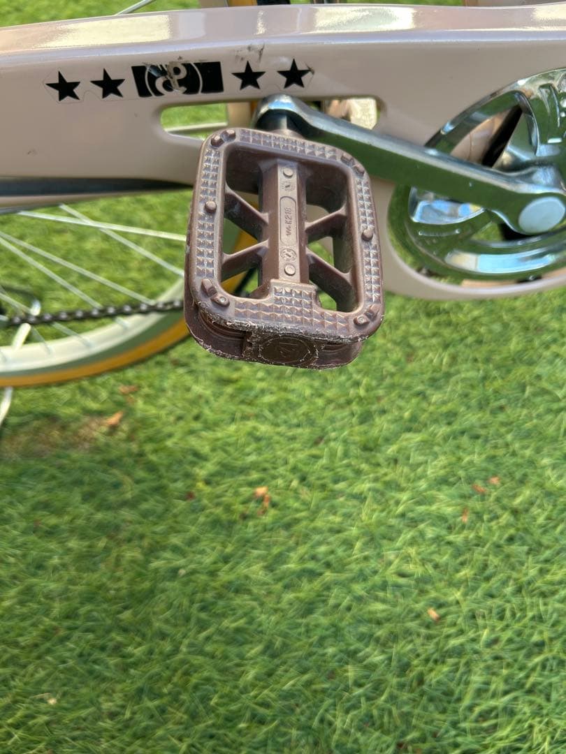 a.n.design works 自転車