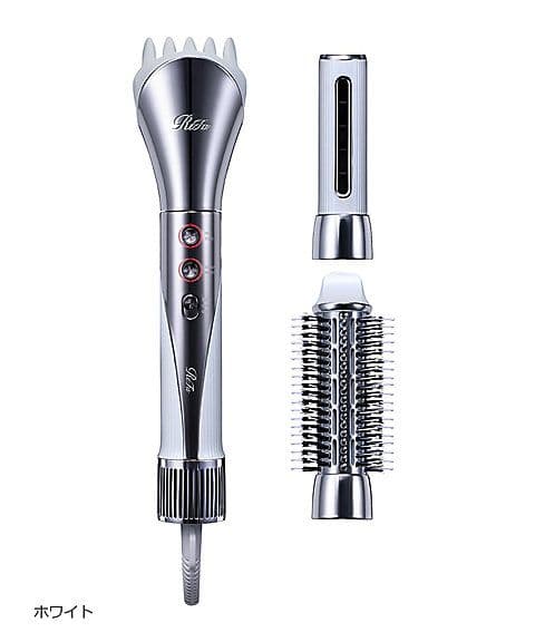 【新品未使用　保証書付】ReFa リファ ビューテック リセッター 正規品