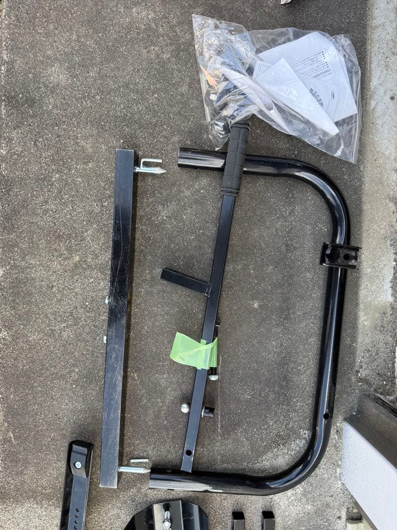 フィールドフォース　手動式小型ピッチングマシン　FKAM-500