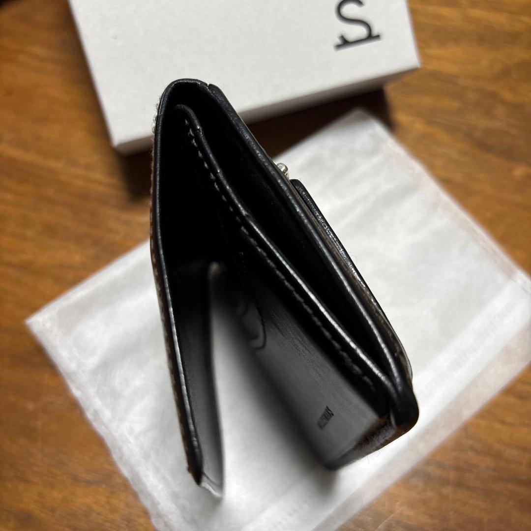 m*6様 ワイルドスワンズ カードミニウォレット・PRIM