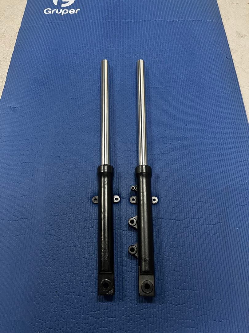 TZR50 フロントフォーク　専用