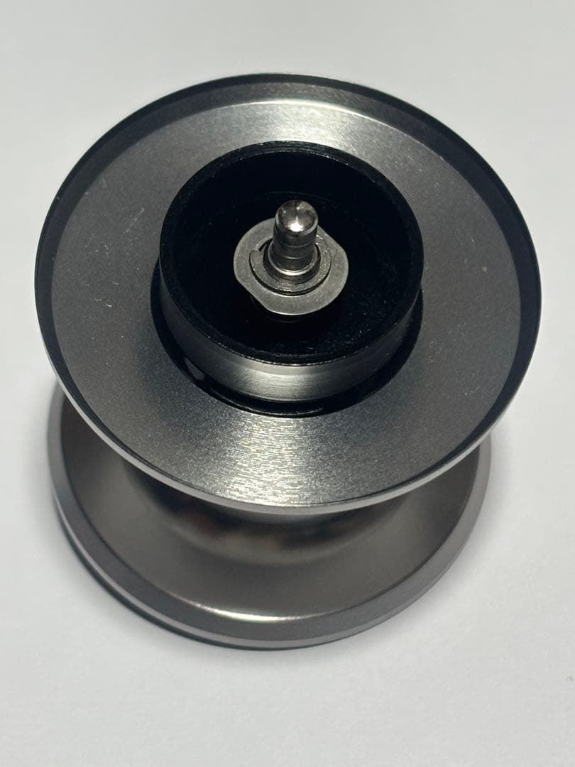 TD ジリオンJドリーム純正スプール　中古美品