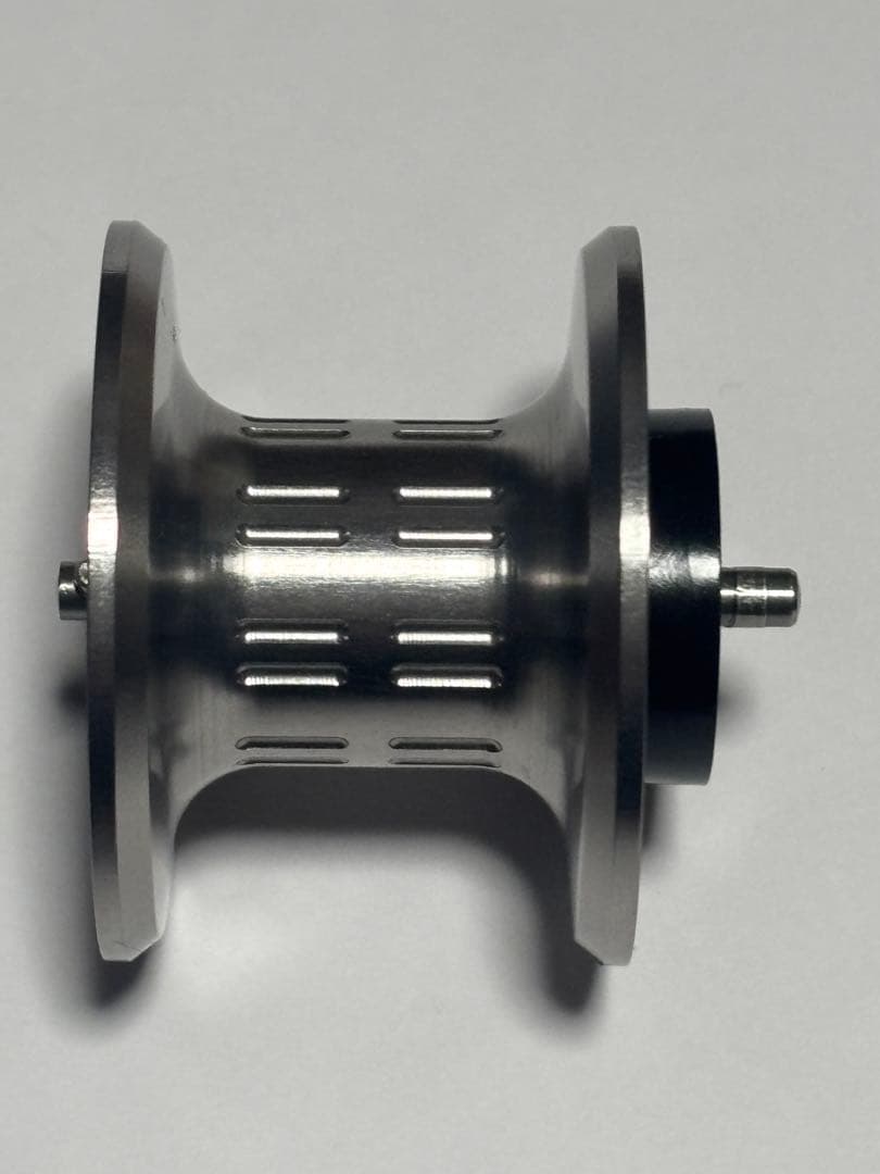 TD ジリオンJドリーム純正スプール　中古美品