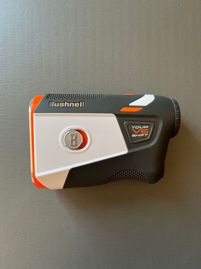 Bushnell ブッシュネル ピンシーカーツアーV6