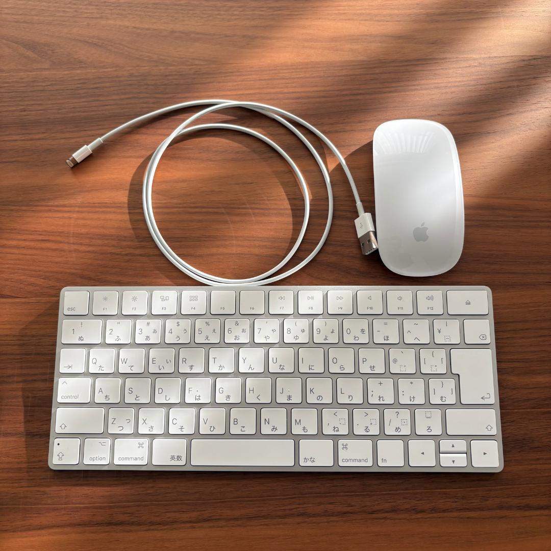 【超美品】iMac 27インチ 2017 core i5 1TB 24GB