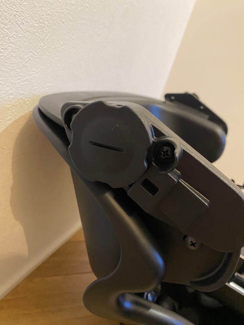 OGK フロントベビーシート FBC-011DX5 レインカバー付き