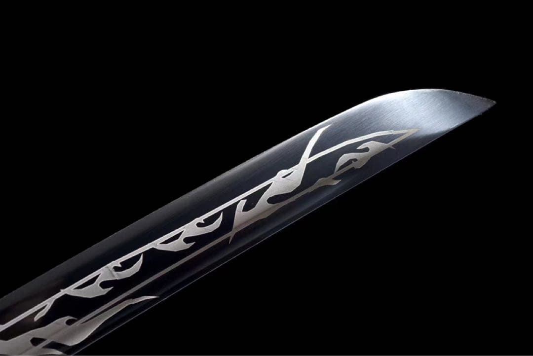 20230400 刀装具 日本刀 武具 鑑賞刀 居合刀 模造刀 舞踊刀