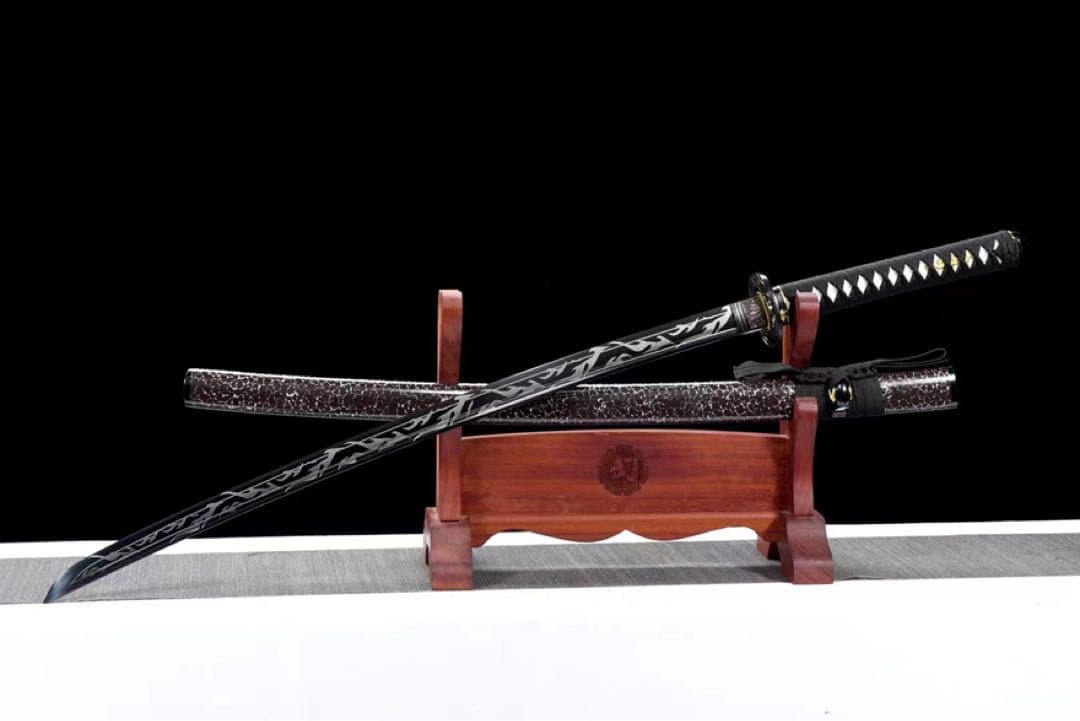 20230400 刀装具 日本刀 武具 鑑賞刀 居合刀 模造刀 舞踊刀