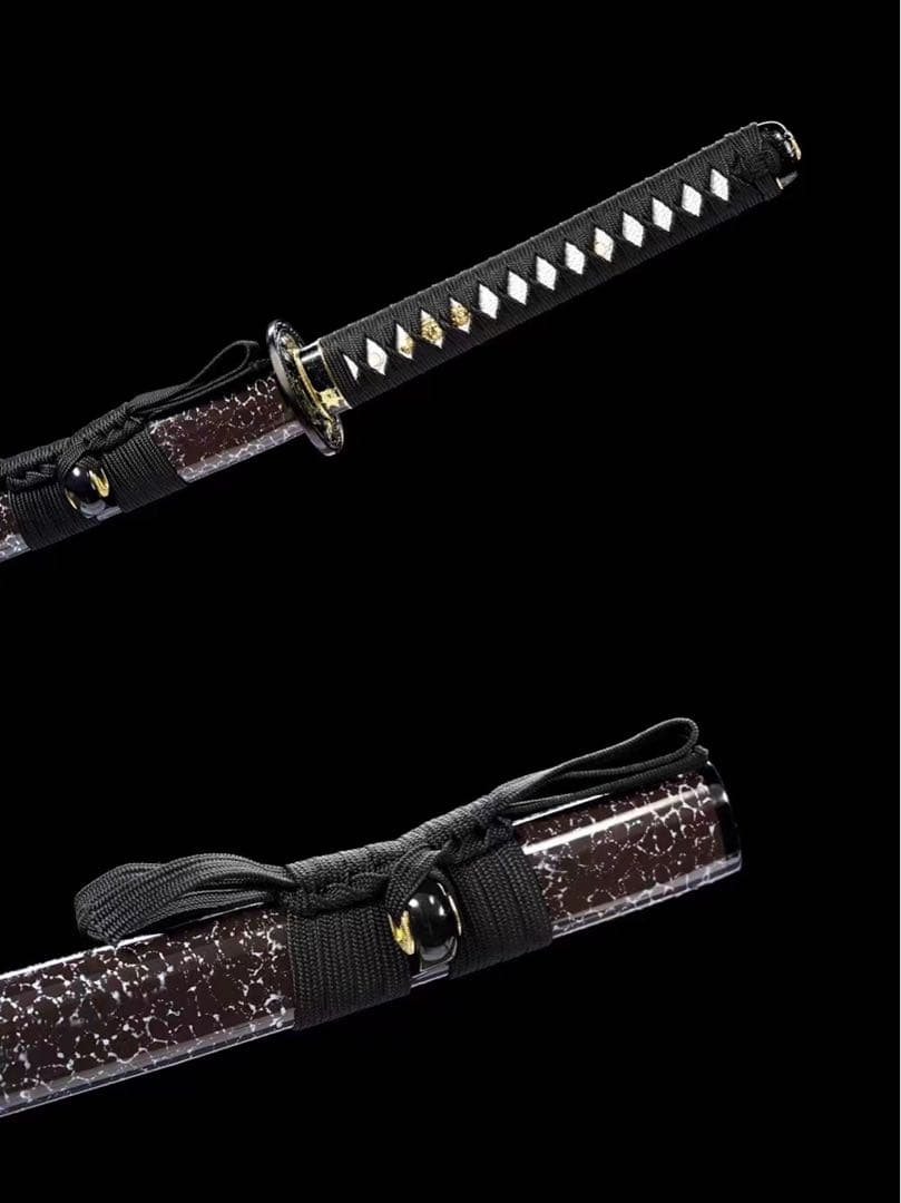 20230400 刀装具 日本刀 武具 鑑賞刀 居合刀 模造刀 舞踊刀