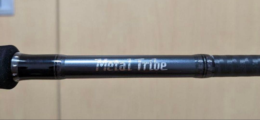 l Tribe MTX-1006H ショアジギングロッド