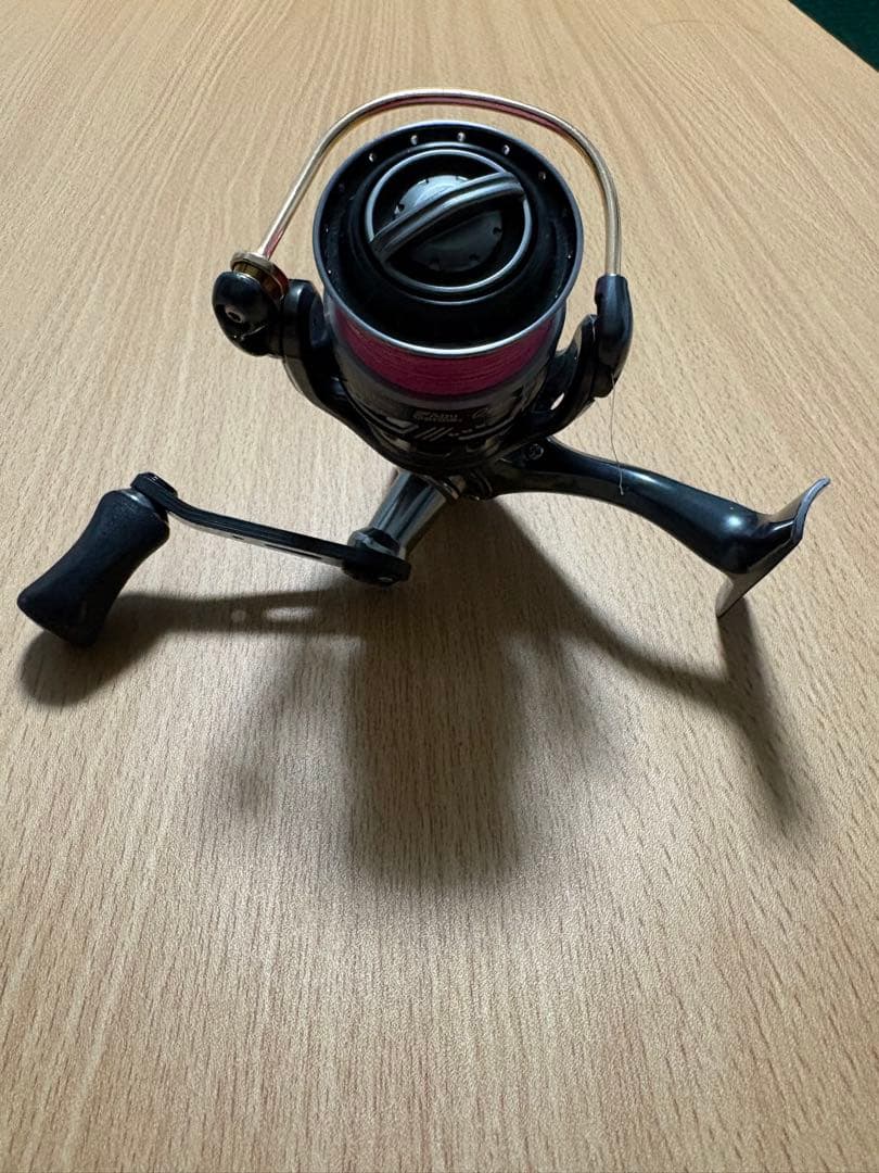 Revo ALX 2000s 最終値下げ