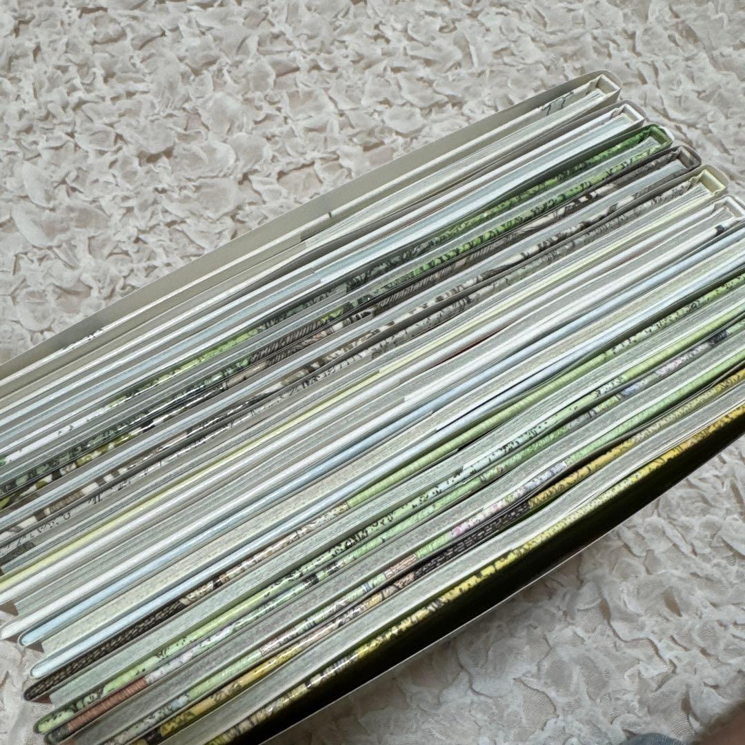 【美品】旅の絵本 全10冊　セット　安野光雅