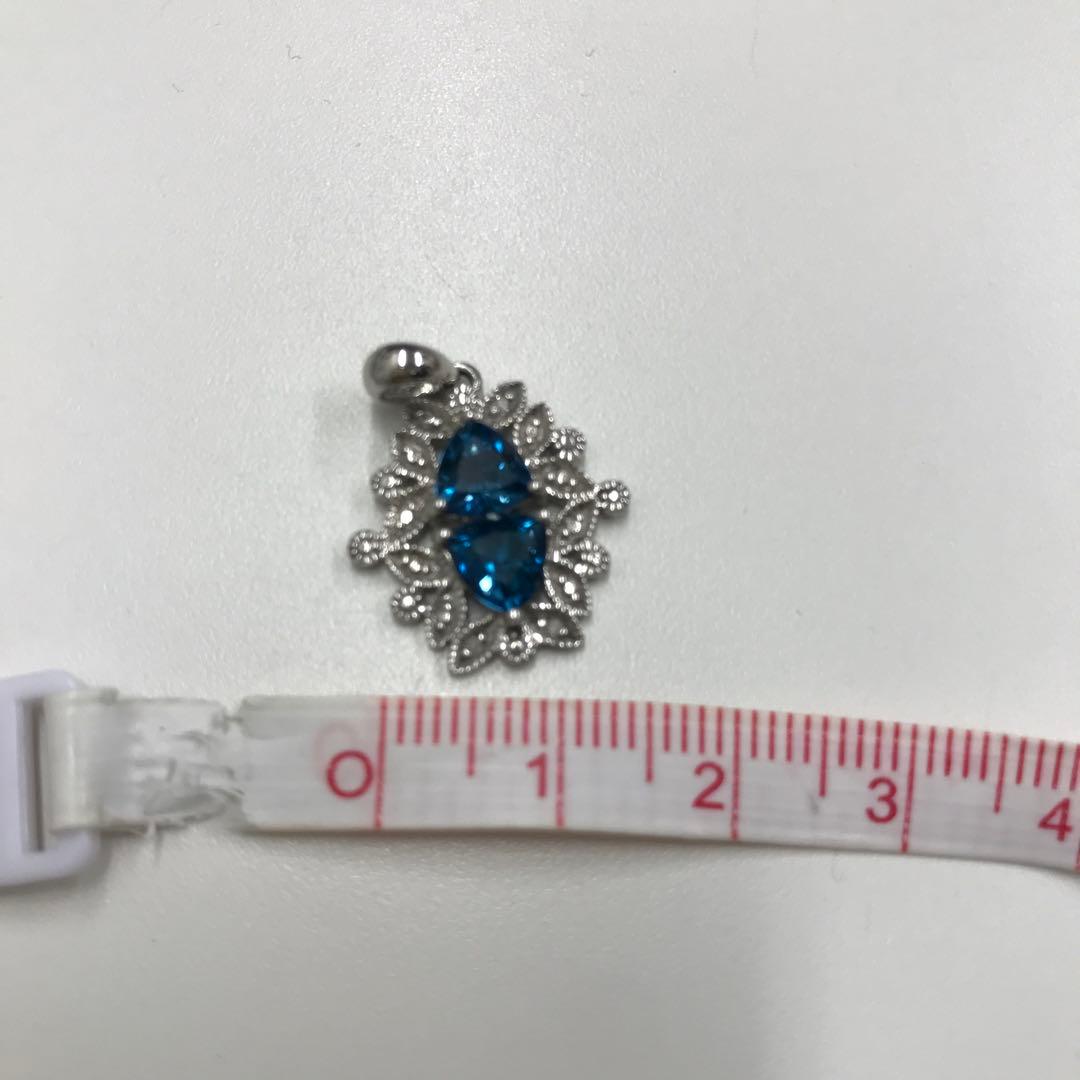 DNYC 10K ペンダントのみ