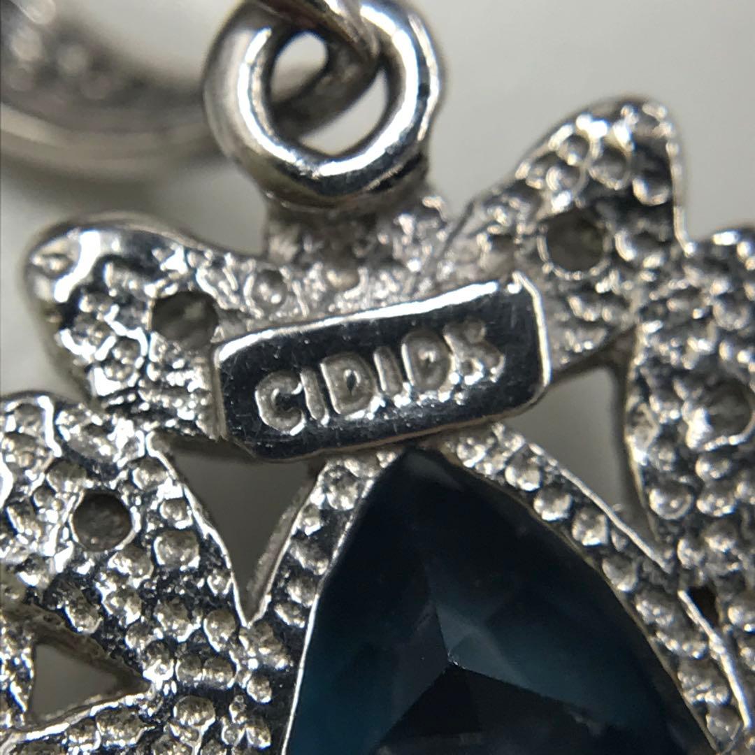 DNYC 10K ペンダントのみ