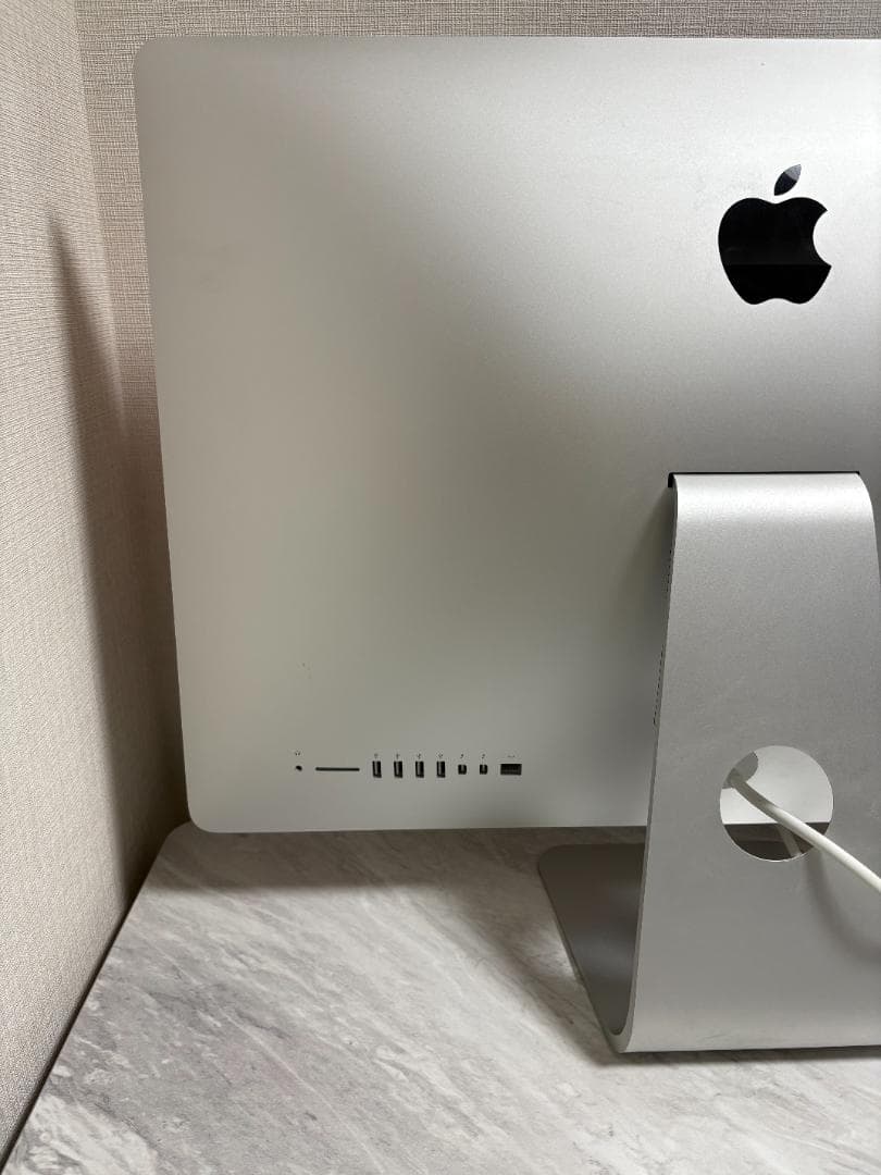 iMac 27インチ Late2013 3.4GHz Catalina