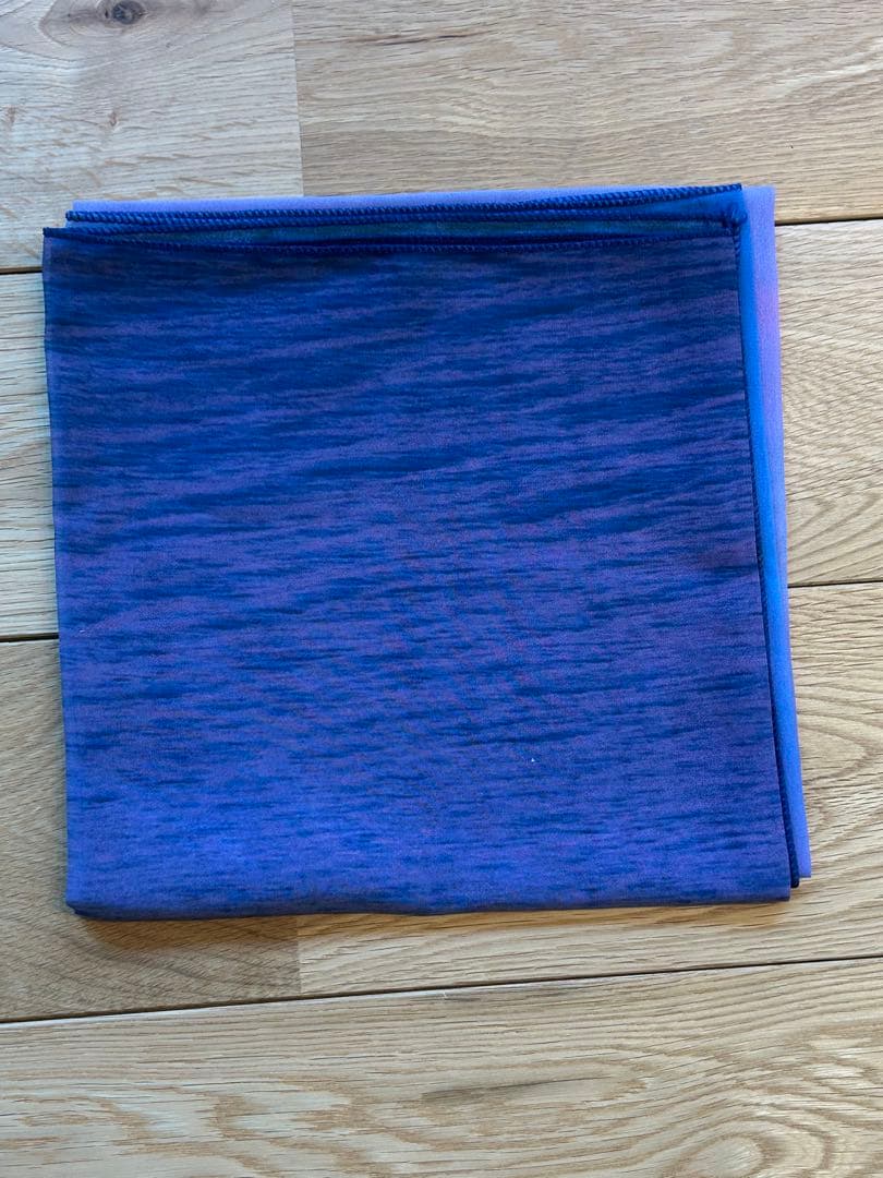 ひ*り様 CALME 2way drop chain necklace