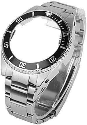 G-SHOCK GA2100　2110 メタルカスタム パーツＢＫ